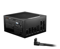 BE QUIET! Power Zone 2 750W 80 PLUS Platinum ATX 3.1 - 1316293 - zdjęcie 4